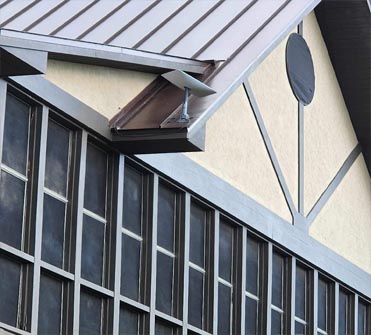 Installation Starlink Texas